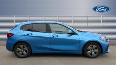 BMW 1 Series 116d SE 5dr Step Auto Diesel Hatchback